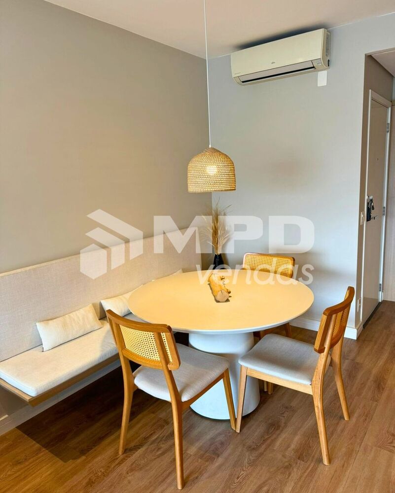 Apartamento, 1 quarto, 52 m² - Foto 29