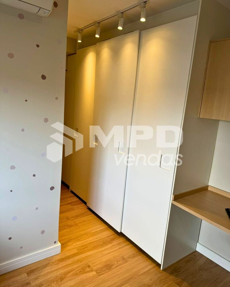 Apartamento, 1 quarto, 52 m² - Foto 33
