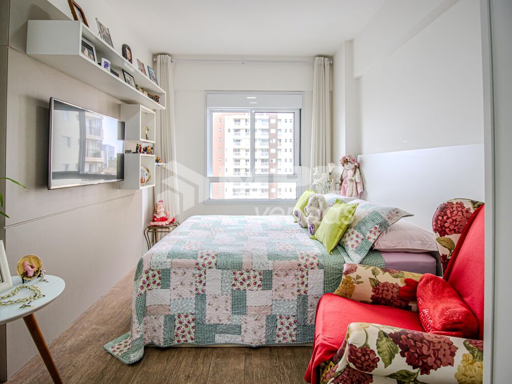 Apartamento, 1 quarto, 52 m² - Foto 13