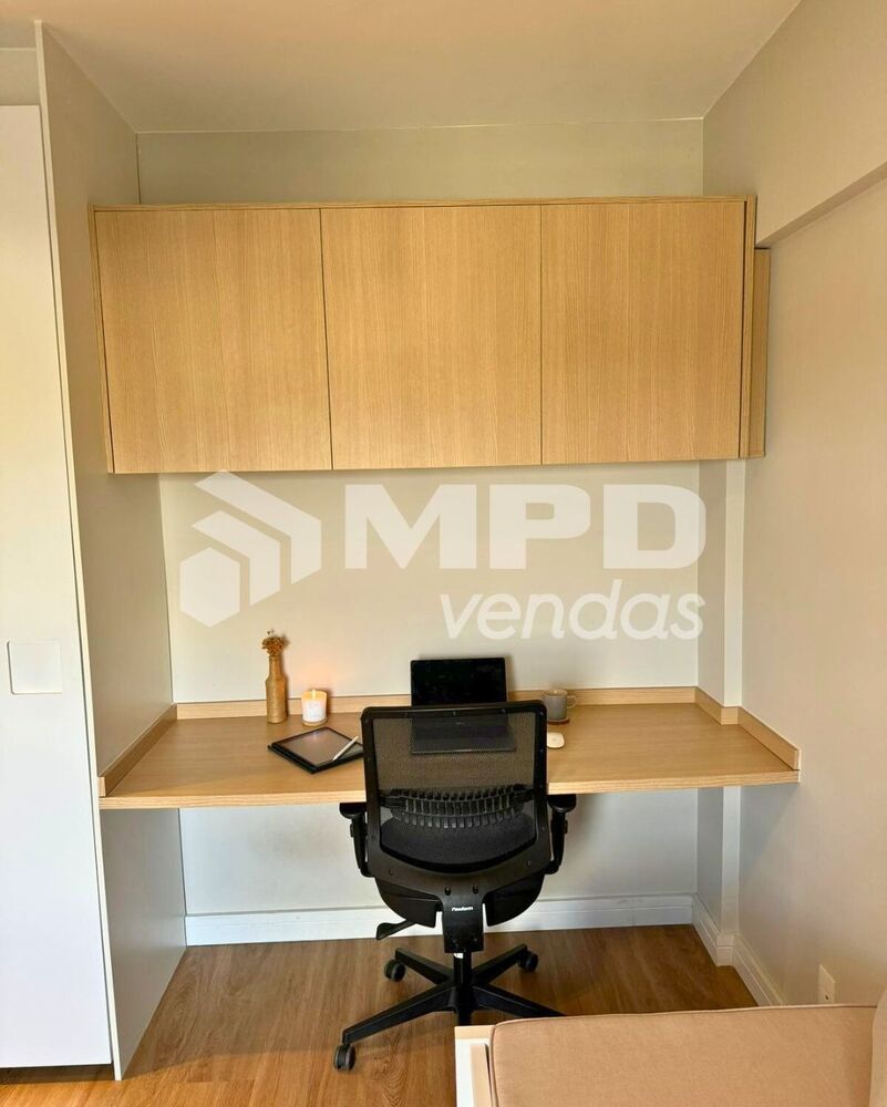Apartamento, 1 quarto, 52 m² - Foto 32