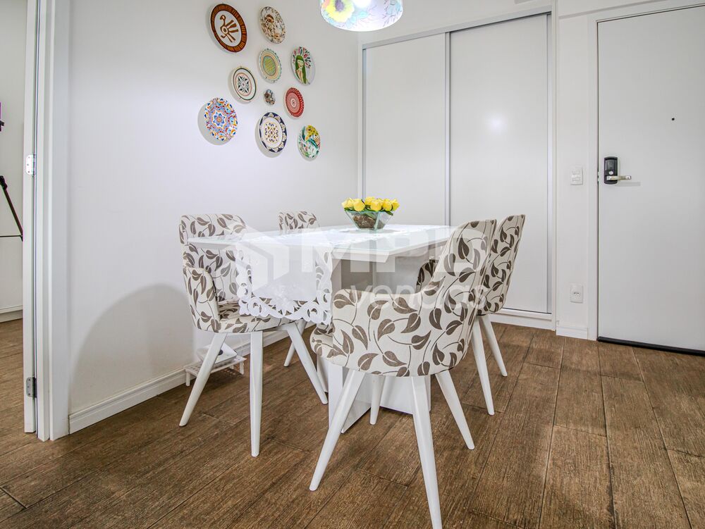 Apartamento, 1 quarto, 52 m² - Foto 10