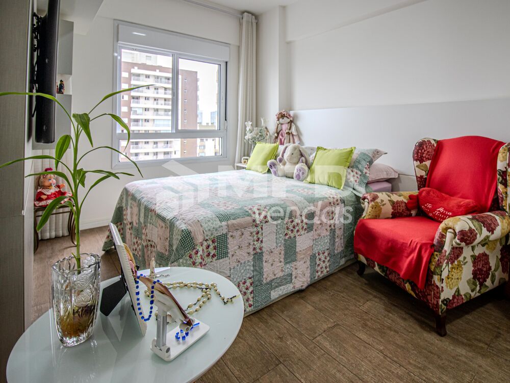 Apartamento, 1 quarto, 52 m² - Foto 12