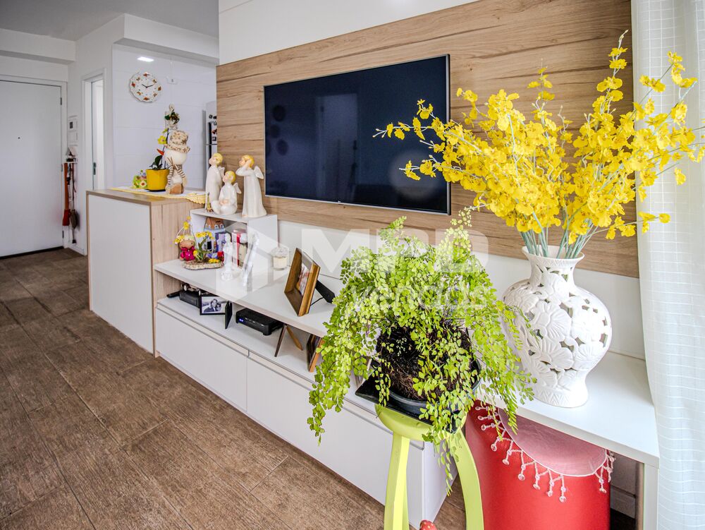 Apartamento, 1 quarto, 52 m² - Foto 9