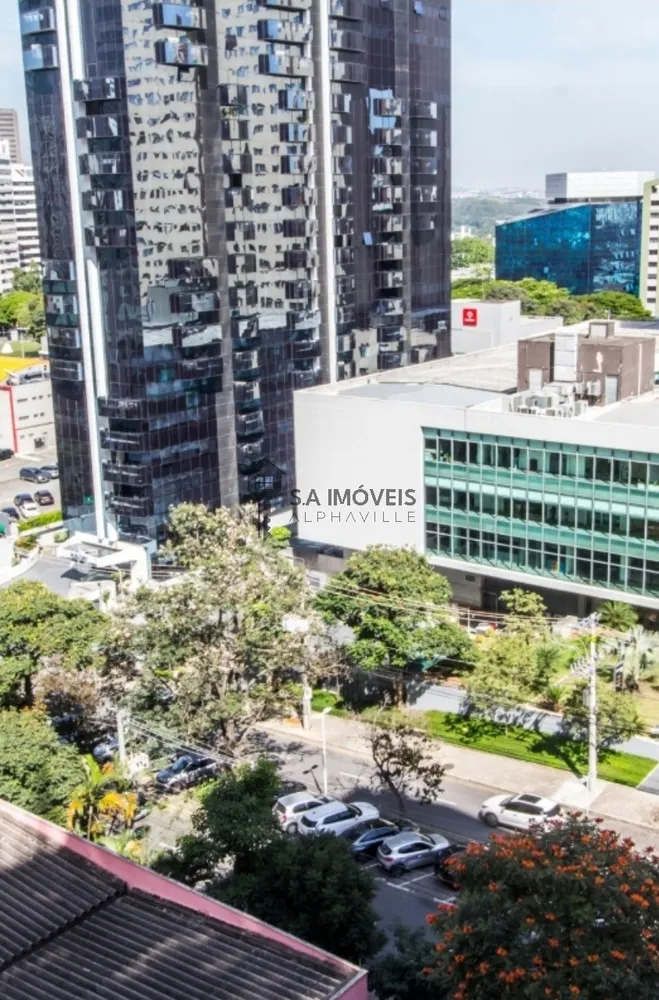 Apartamento, 2 quartos, 60 m² - Foto 7
