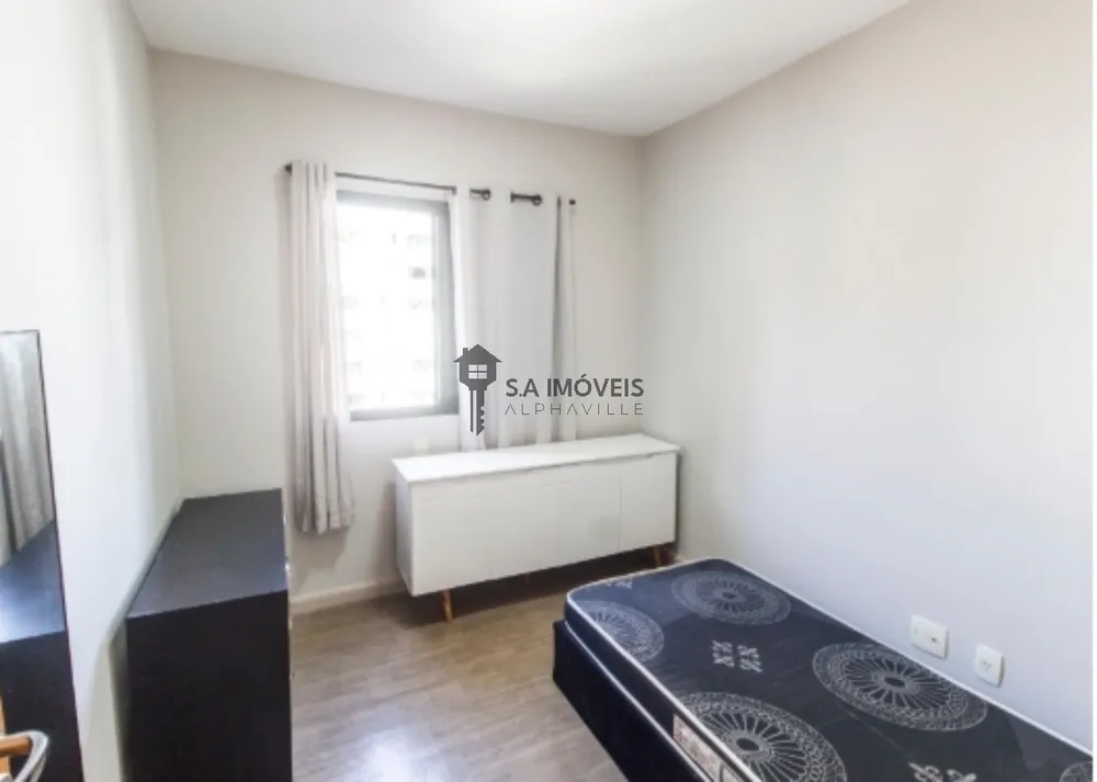 Apartamento, 2 quartos, 60 m² - Foto 5