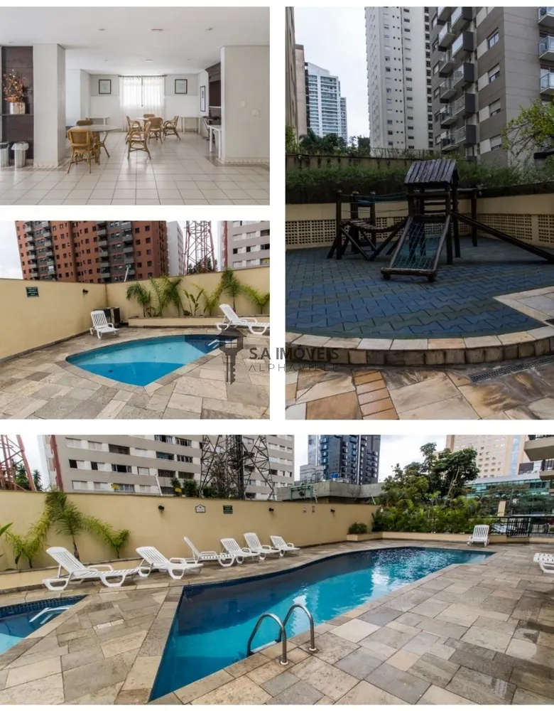 Apartamento, 2 quartos, 60 m² - Foto 12