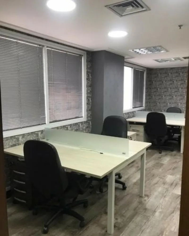 Sala-Conjunto, 107 m² - Foto 3
