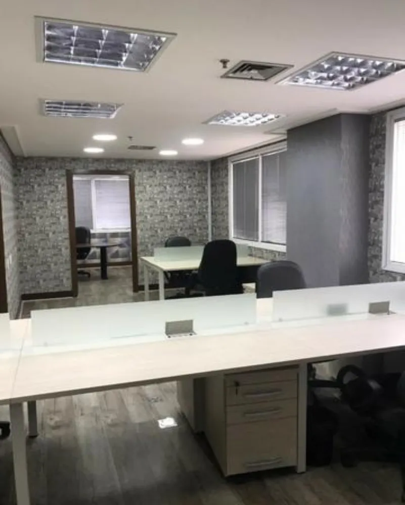 Sala-Conjunto, 107 m² - Foto 6