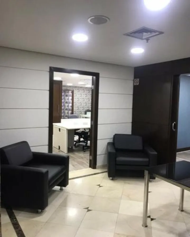 Sala-Conjunto, 107 m² - Foto 8