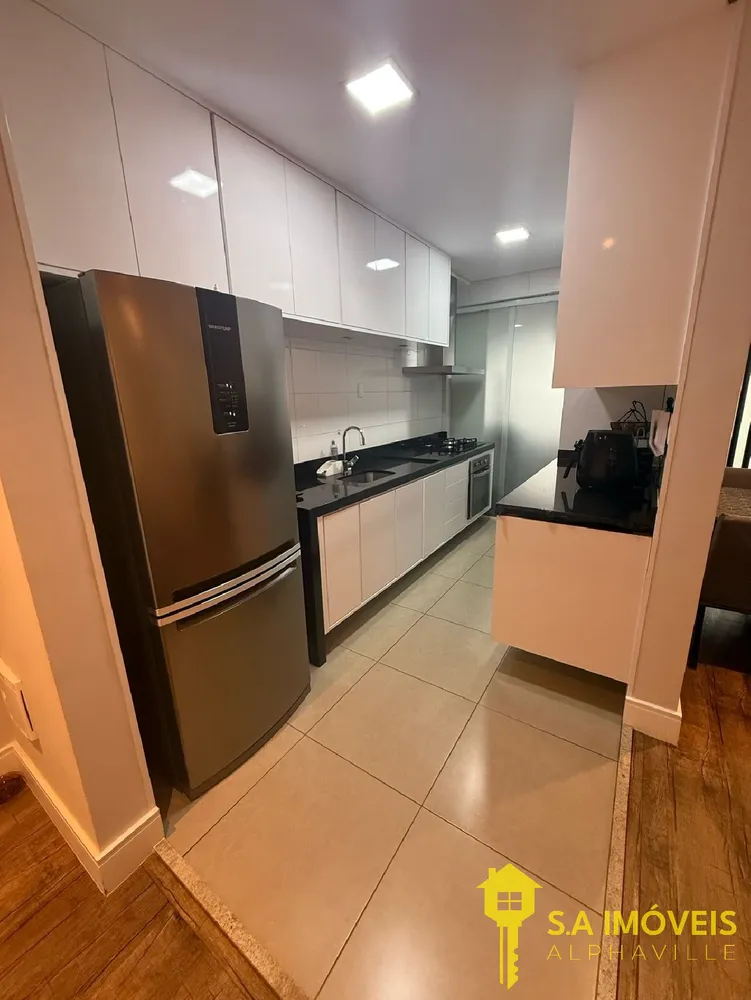 Apartamento, 3 quartos, 112 m² - Foto 12