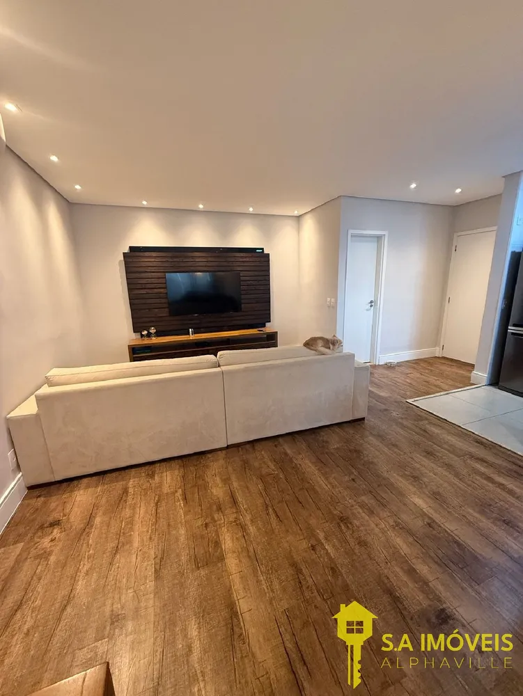 Apartamento, 3 quartos, 112 m² - Foto 1