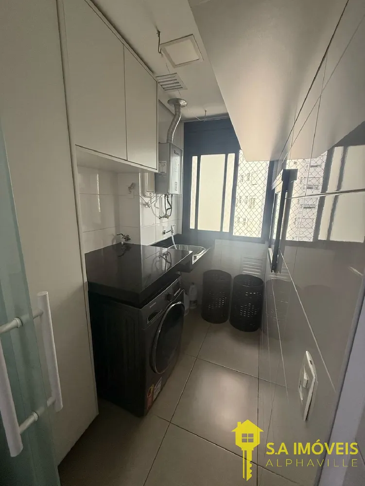 Apartamento, 3 quartos, 112 m² - Foto 11