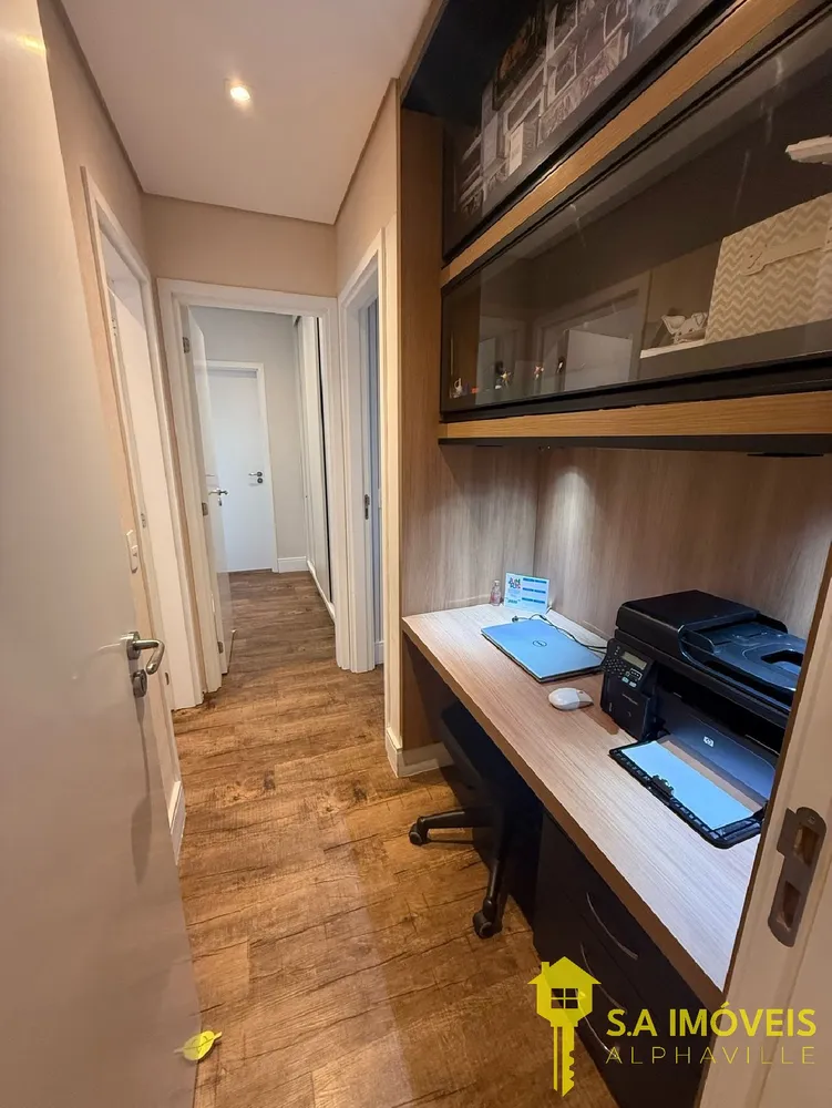 Apartamento, 3 quartos, 112 m² - Foto 3