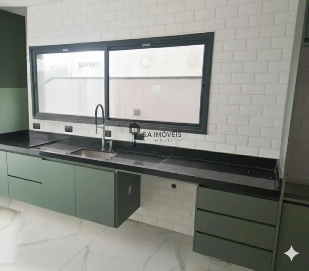 Casa, 4 quartos, 370 m² - Foto 3