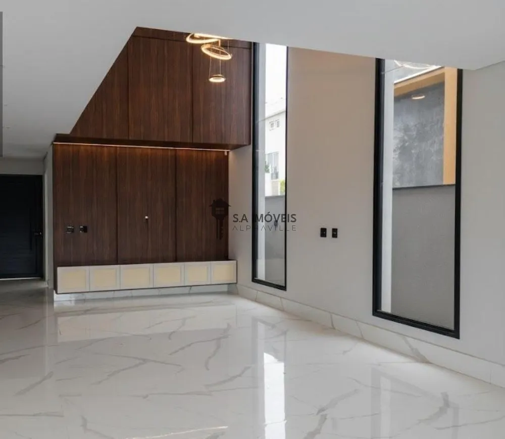 Casa, 4 quartos, 370 m² - Foto 1