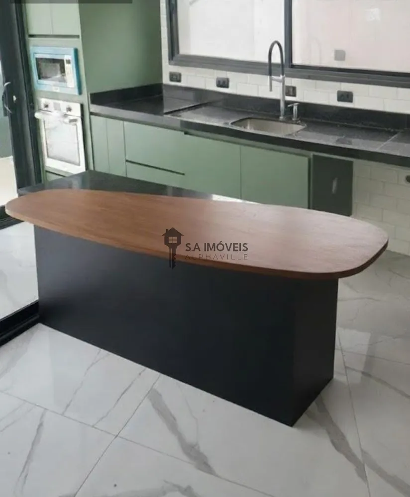 Casa, 4 quartos, 370 m² - Foto 8