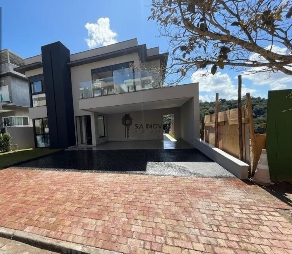 Casa, 4 quartos, 370 m² - Foto 7