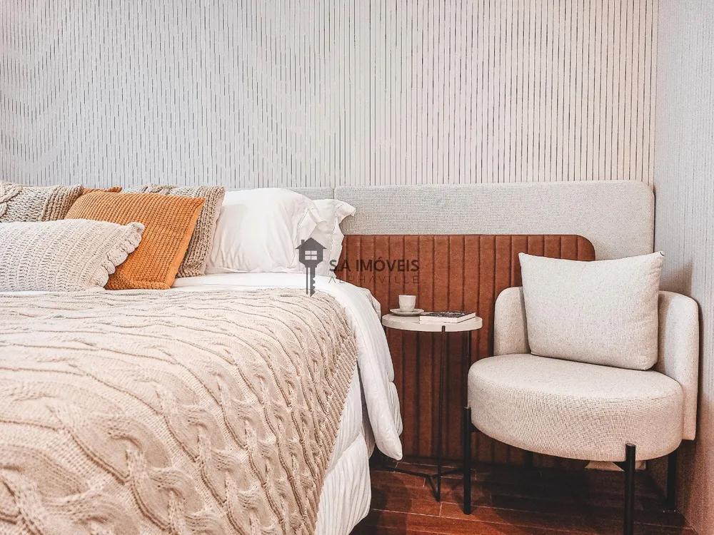 Apartamento, 2 quartos, 84 m² - Foto 12