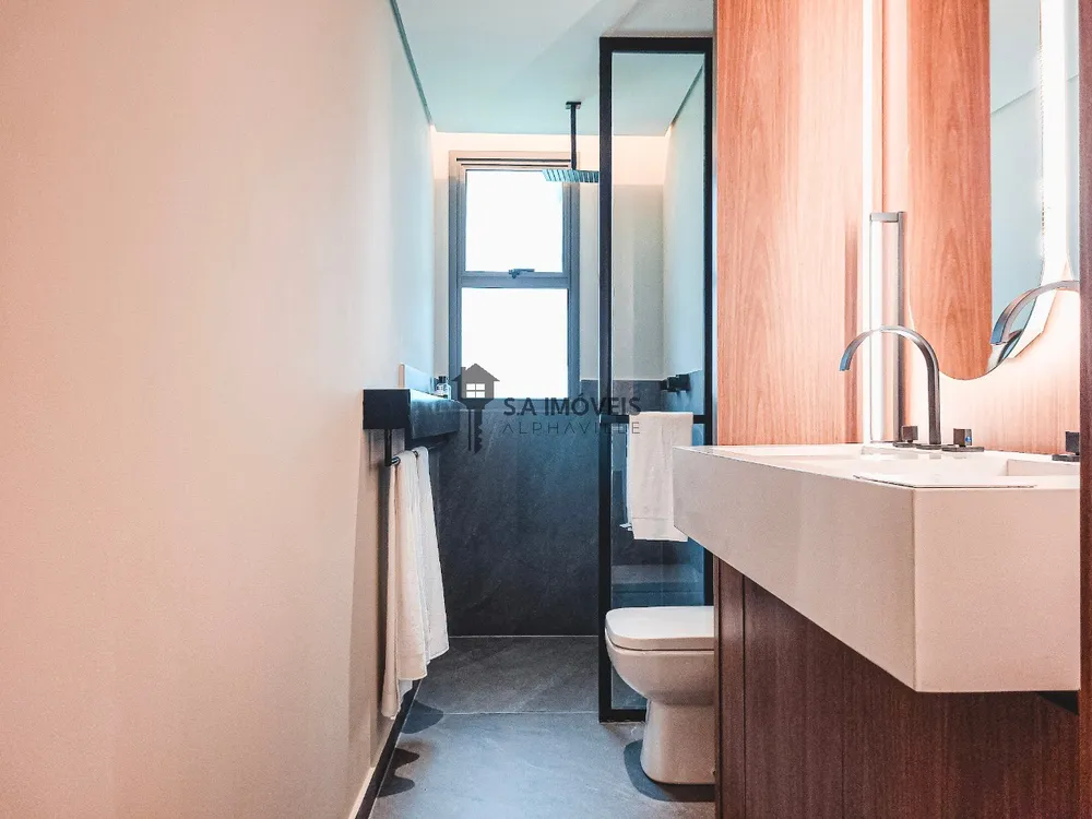 Apartamento, 2 quartos, 84 m² - Foto 4