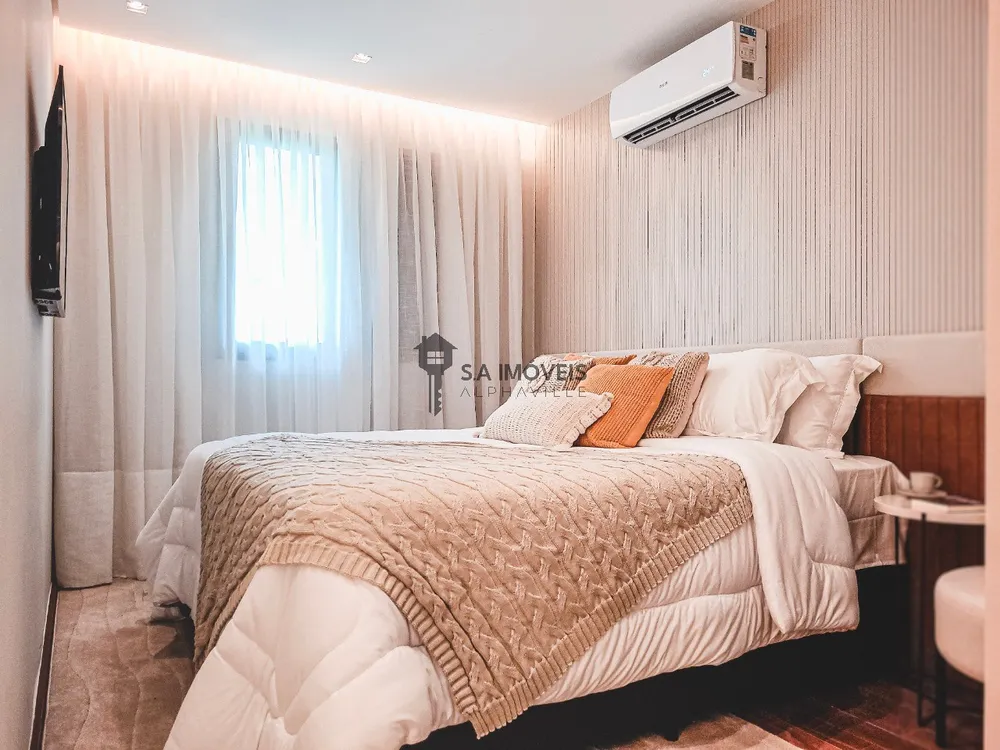 Apartamento, 2 quartos, 84 m² - Foto 11