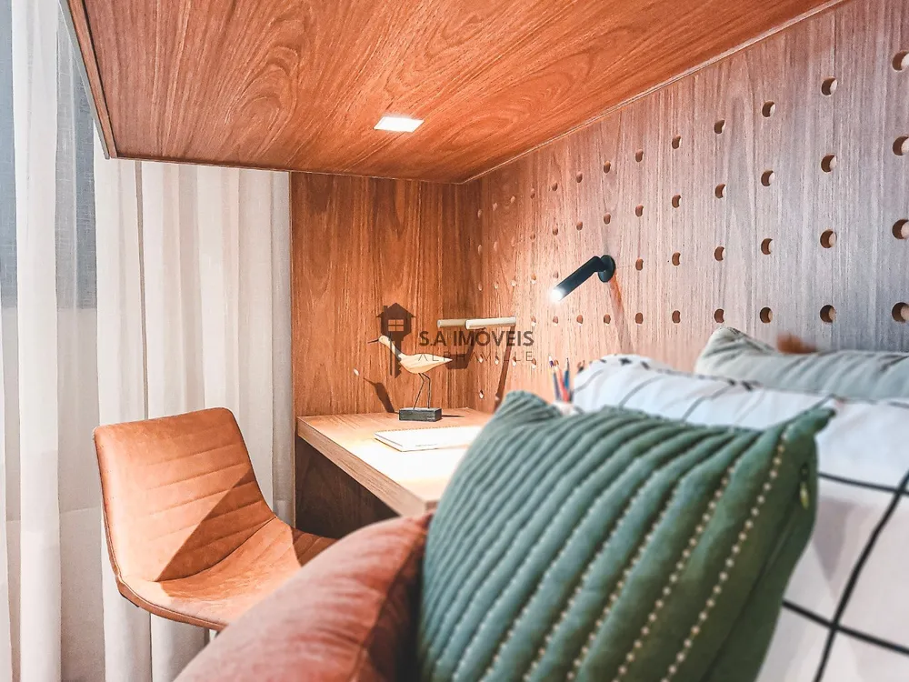 Apartamento, 2 quartos, 84 m² - Foto 7