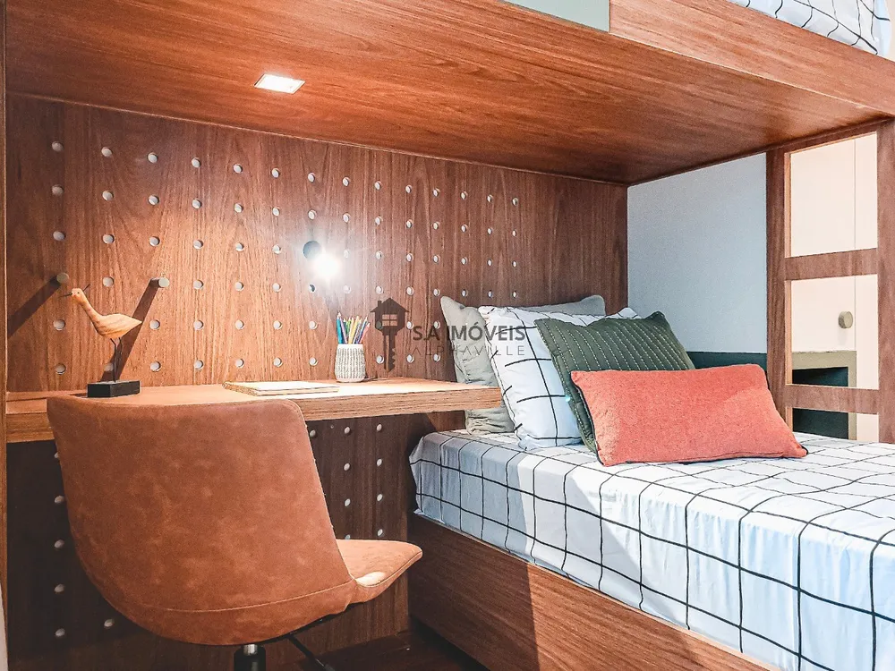 Apartamento, 2 quartos, 84 m² - Foto 8