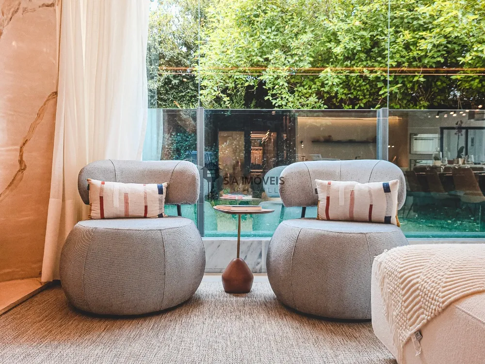 Apartamento, 2 quartos, 84 m² - Foto 1
