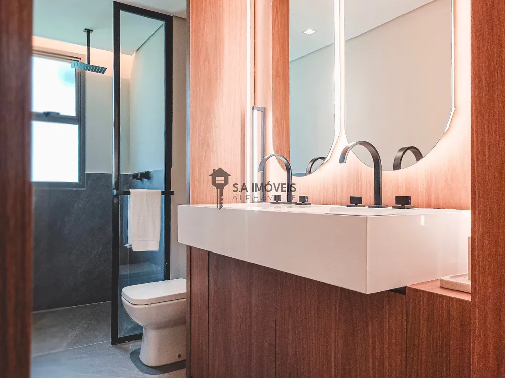 Apartamento, 2 quartos, 84 m² - Foto 6