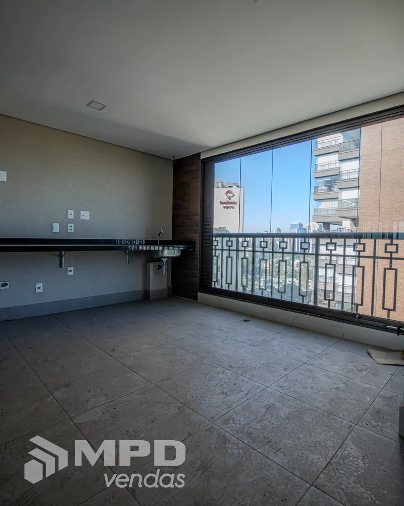 Apartamento, 4 quartos, 285 m² - Foto 12