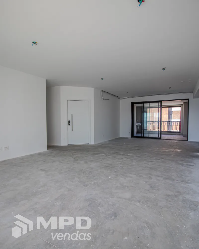 Apartamento, 4 quartos, 285 m² - Foto 9