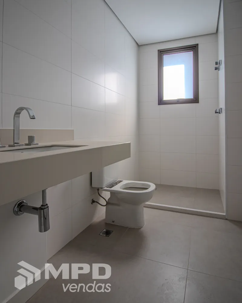 Apartamento, 4 quartos, 285 m² - Foto 1