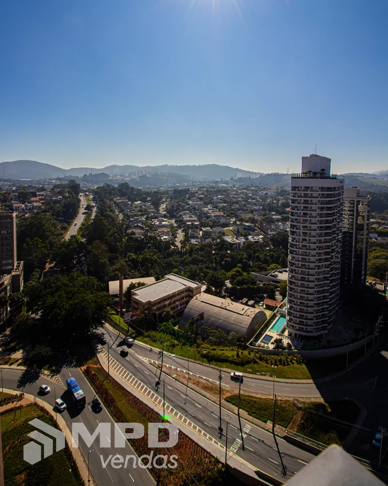 Apartamento, 4 quartos, 285 m² - Foto 7
