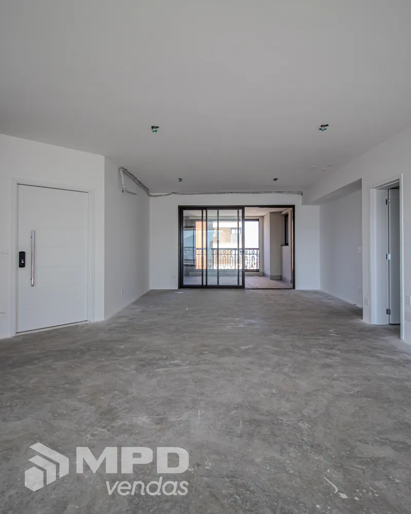 Apartamento, 4 quartos, 285 m² - Foto 8