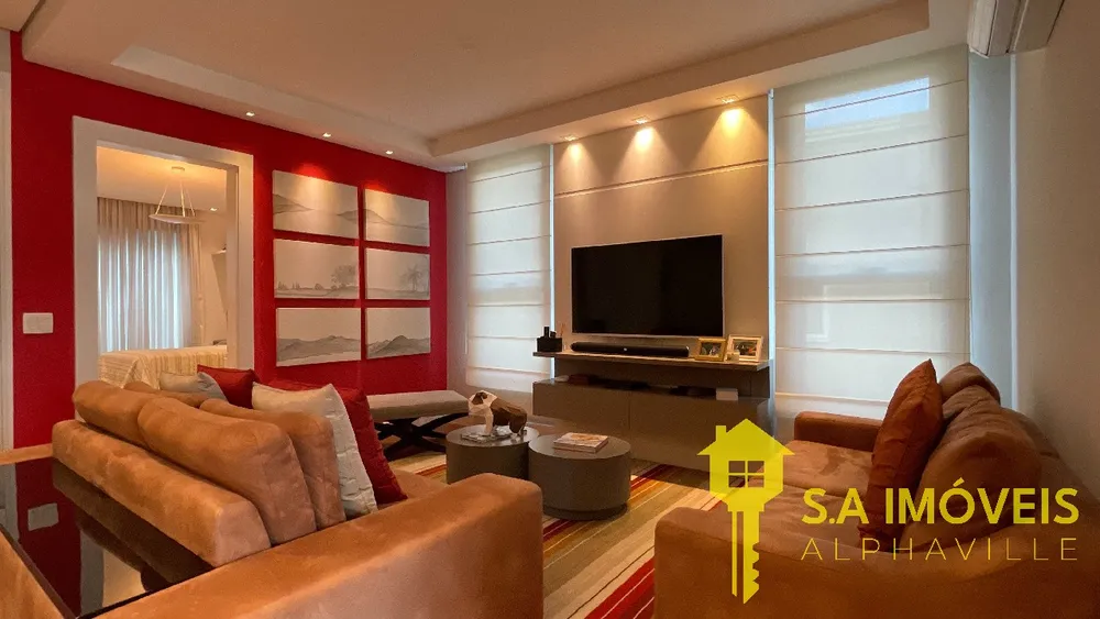 Casa, 4 quartos, 411 m² - Foto 4