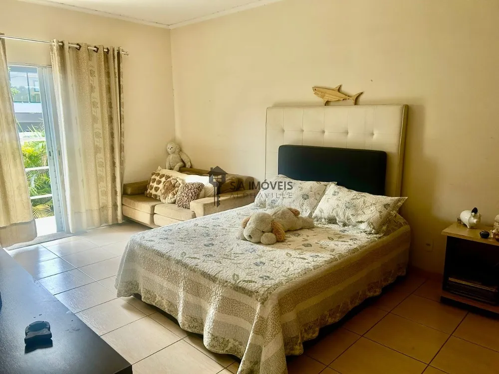 Casa, 3 quartos, 290 m² - Foto 8