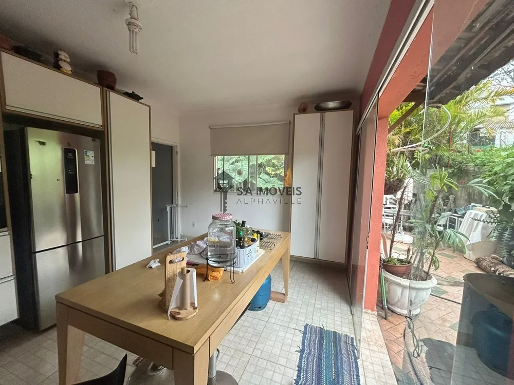 Casa, 3 quartos, 290 m² - Foto 6