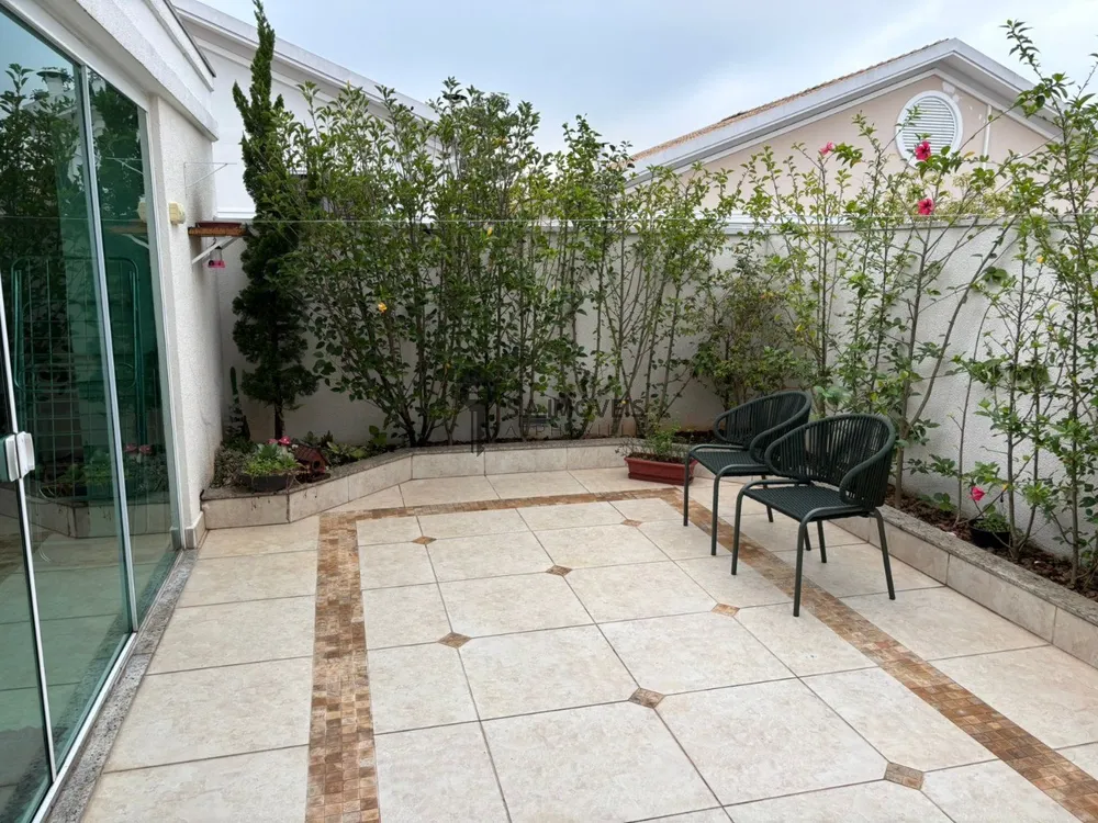 Casa, 3 quartos, 170 m² - Foto 2