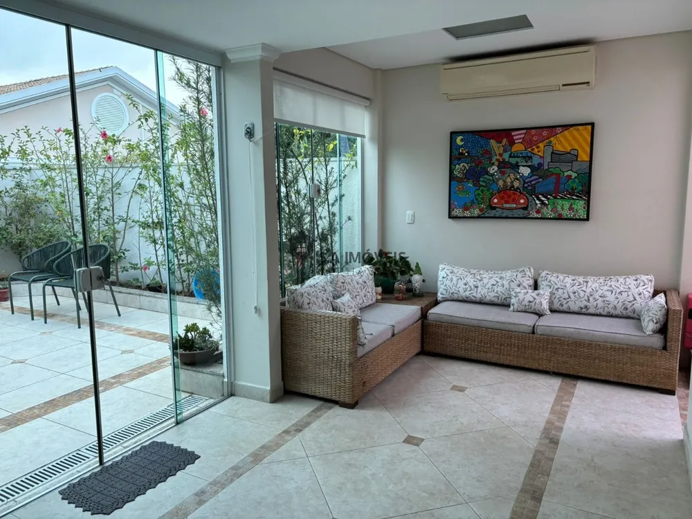 Casa, 3 quartos, 170 m² - Foto 3