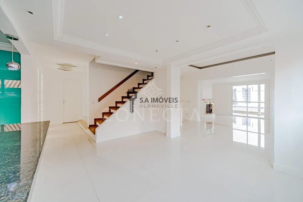Casa, 4 quartos, 400 m² - Foto 2