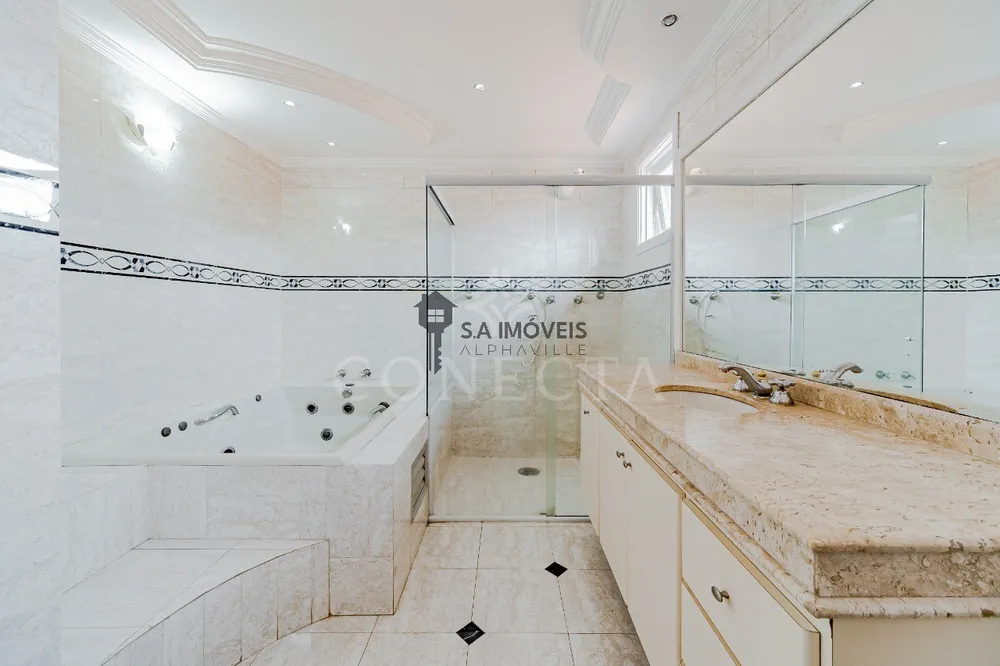 Casa, 4 quartos, 400 m² - Foto 4