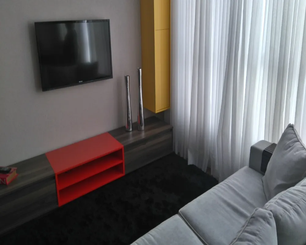 Sala-Conjunto, 46 m² - Foto 7
