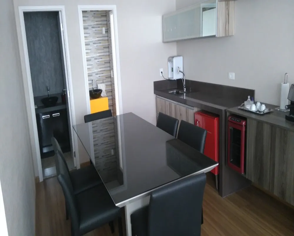 Sala-Conjunto, 46 m² - Foto 5