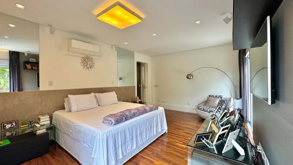 Casa, 4 quartos, 600 m² - Foto 3