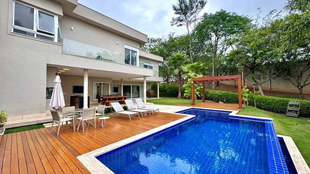 Casa, 4 quartos, 600 m² - Foto 2