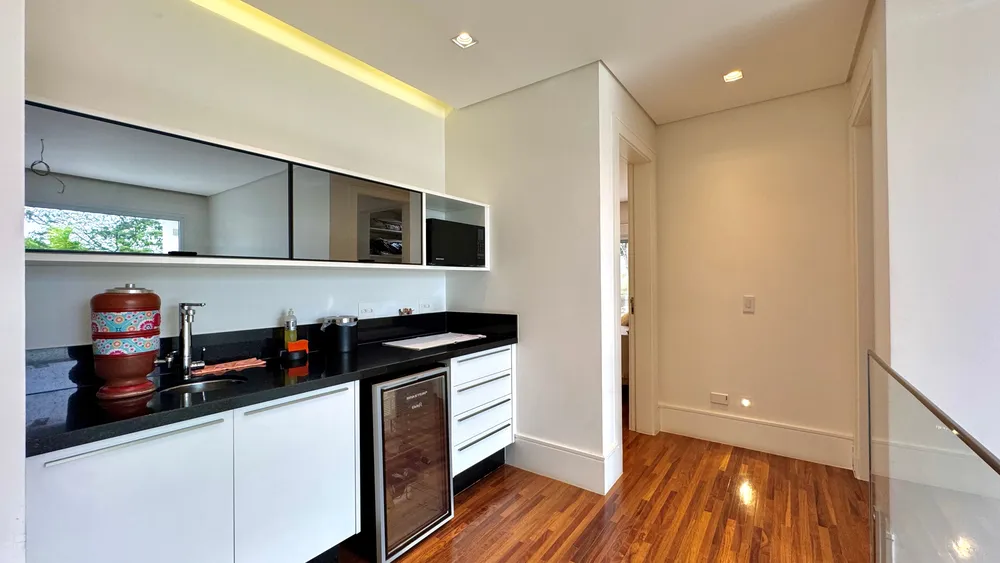 Casa, 4 quartos, 600 m² - Foto 3
