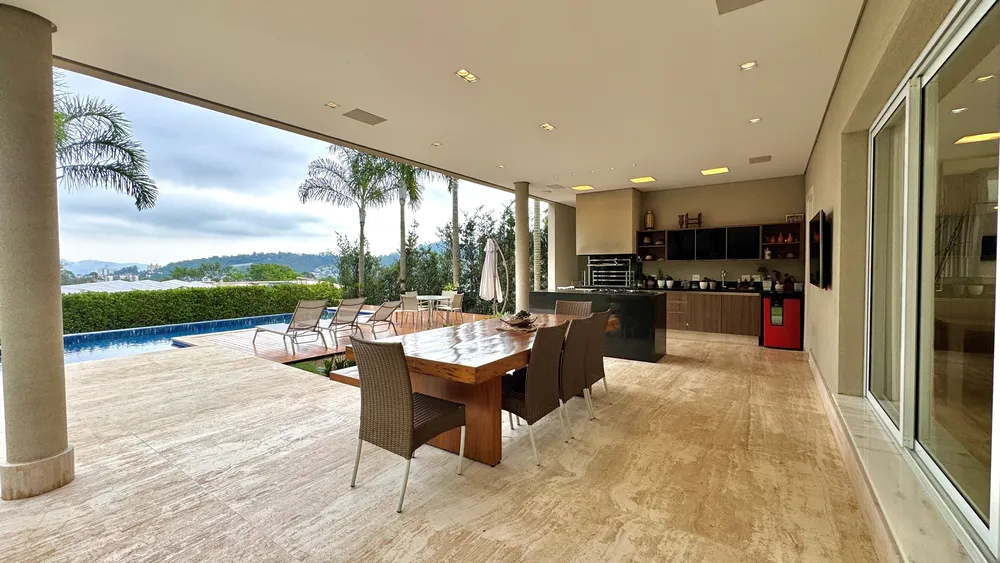 Casa, 4 quartos, 600 m² - Foto 10