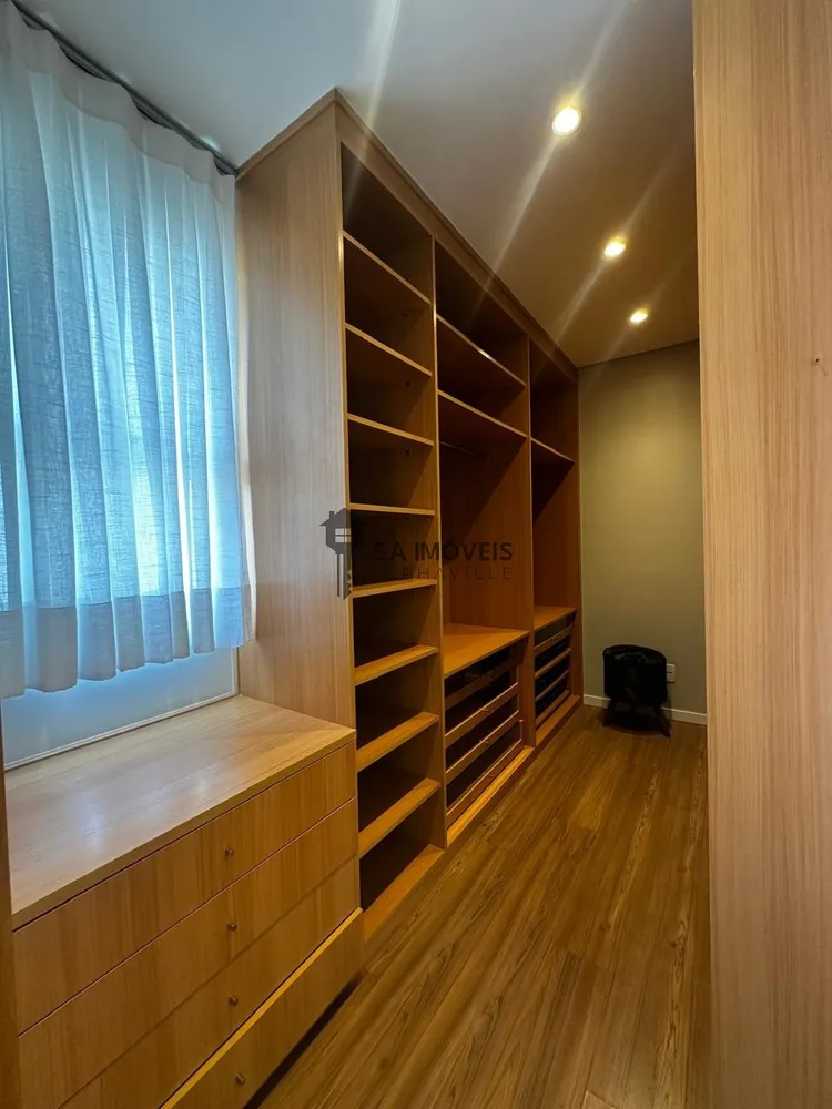 Apartamento, 3 quartos, 201 m² - Foto 9