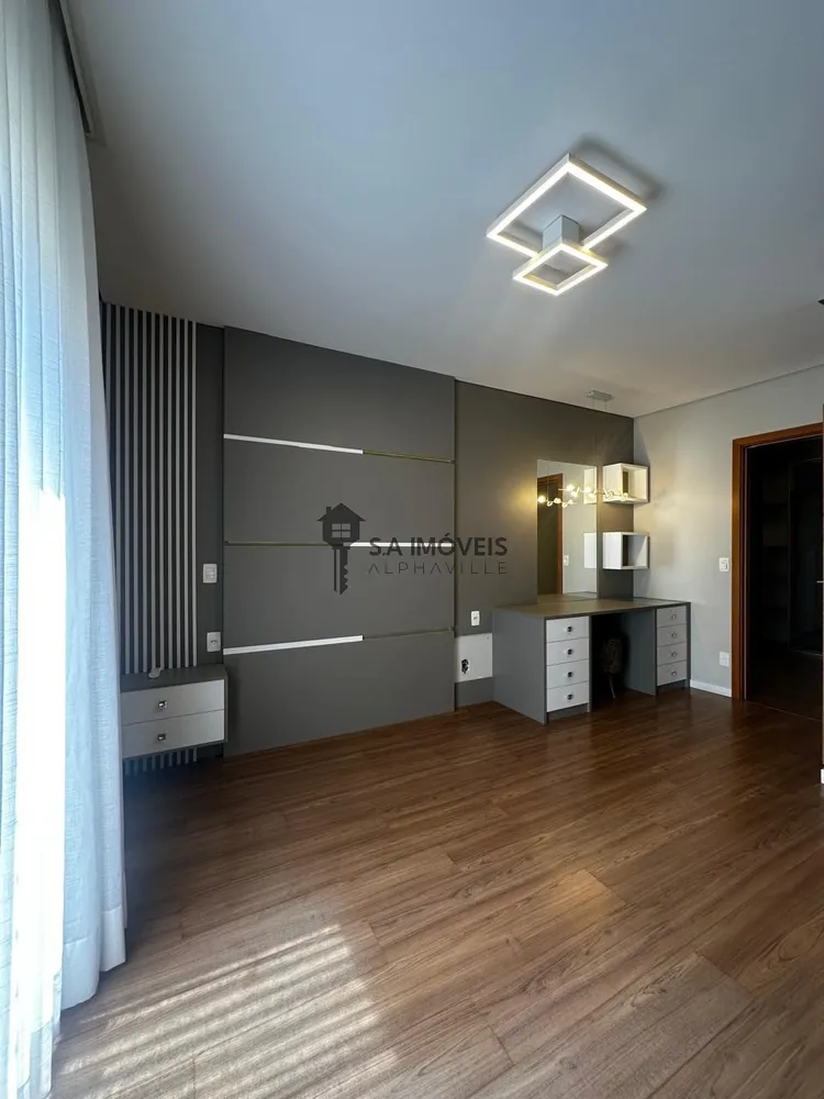 Apartamento, 3 quartos, 201 m² - Foto 2