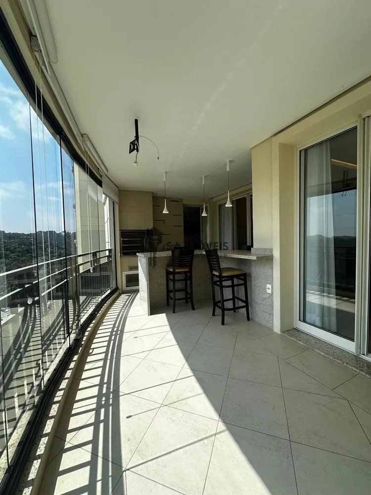 Apartamento, 3 quartos, 201 m² - Foto 3