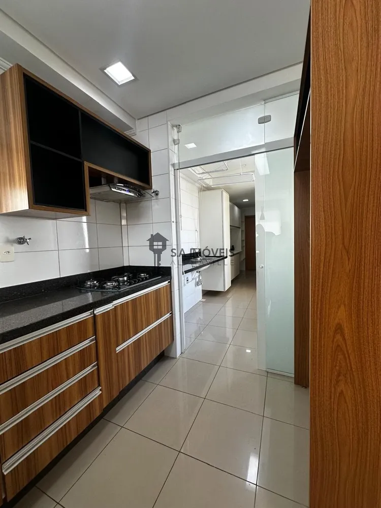 Apartamento, 3 quartos, 201 m² - Foto 4